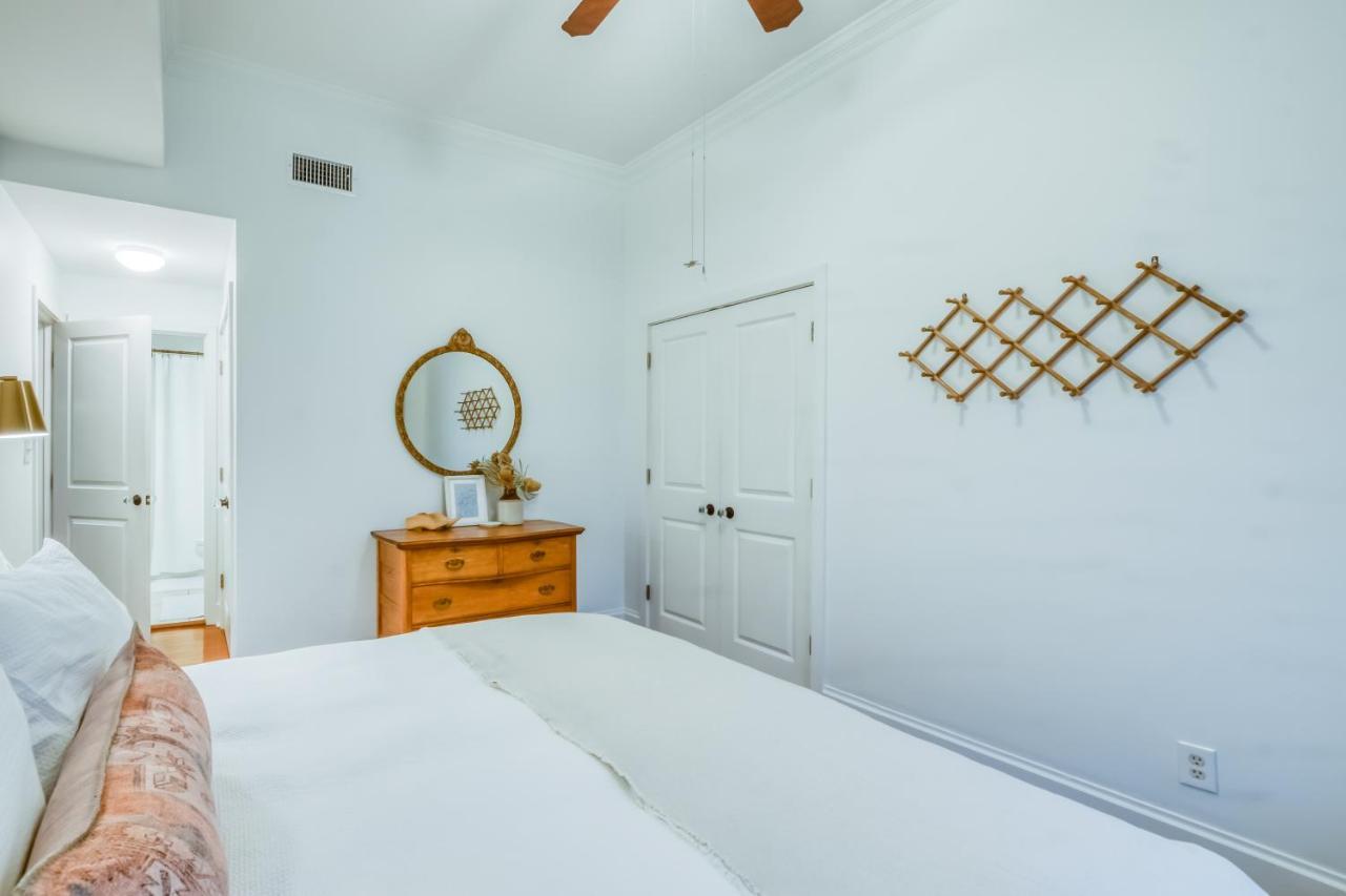 The Goose Getaway Apartman Savannah Kültér fotó