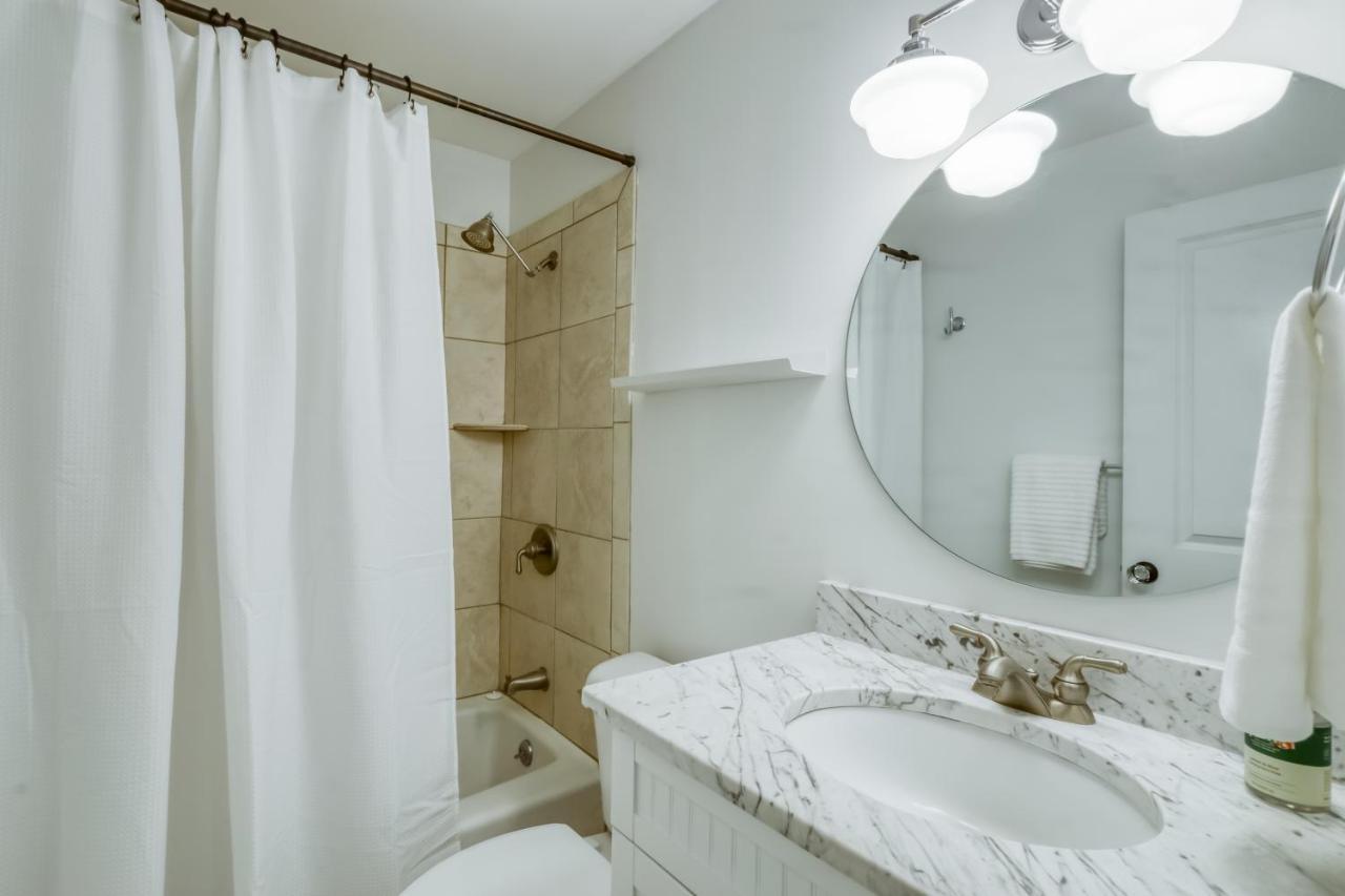 The Goose Getaway Apartman Savannah Kültér fotó